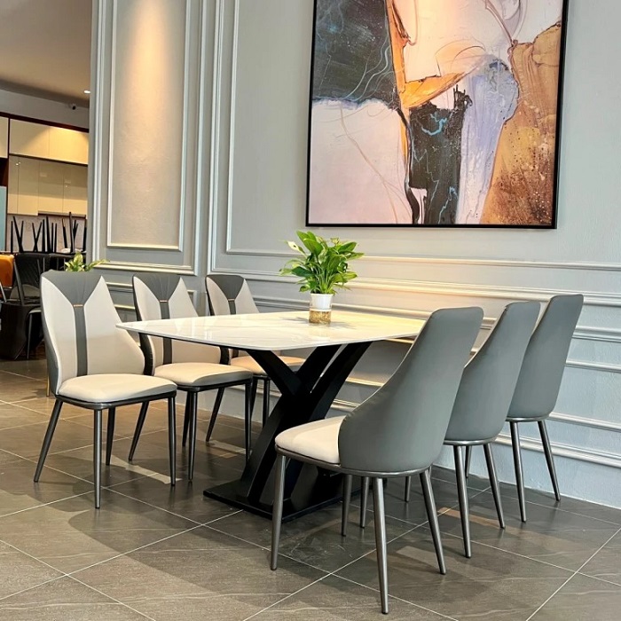 Bàn ăn cao cấp 940S