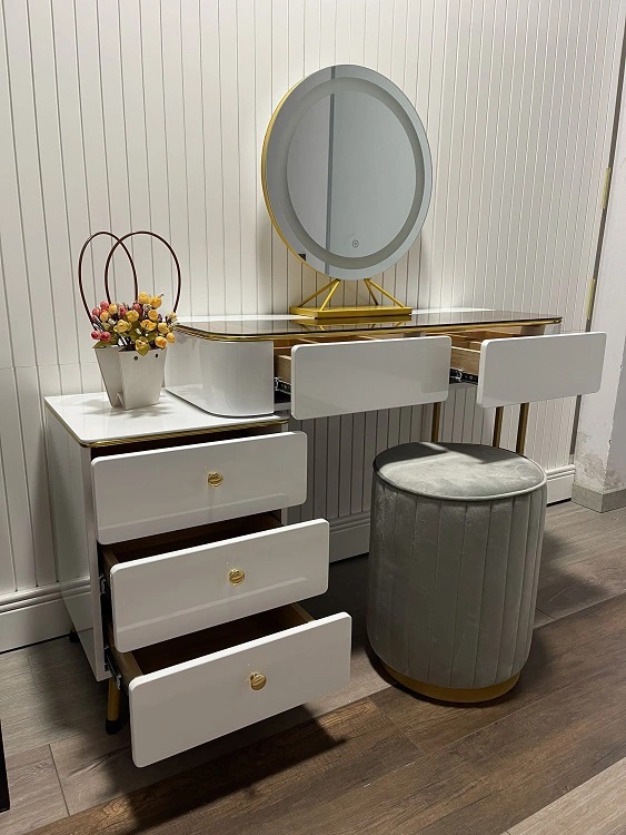 Bàn trang điểm 15S